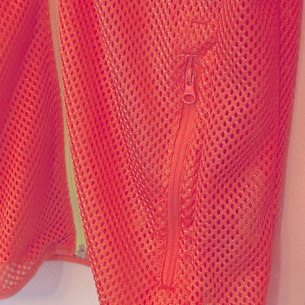 Nike Mesh Jacket - Picture 7 of 9